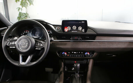 Mazda 6, 2023 год, 4 200 000 рублей, 11 фотография