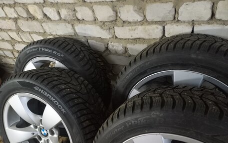 BMW 5 серия, 2004 год, 1 100 000 рублей, 13 фотография