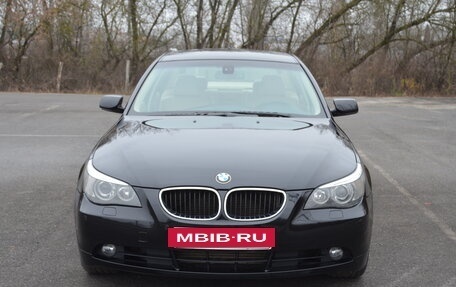 BMW 5 серия, 2004 год, 1 100 000 рублей, 2 фотография