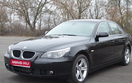 BMW 5 серия, 2004 год, 1 100 000 рублей, 1 фотография