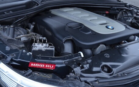 BMW 5 серия, 2004 год, 1 100 000 рублей, 10 фотография