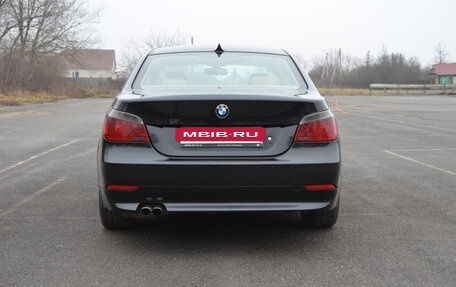 BMW 5 серия, 2004 год, 1 100 000 рублей, 4 фотография