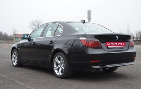 BMW 5 серия, 2004 год, 1 100 000 рублей, 3 фотография