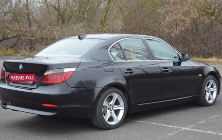 BMW 5 серия, 2004 год, 1 100 000 рублей, 6 фотография