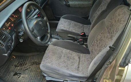 Opel Vectra B рестайлинг, 1998 год, 335 000 рублей, 12 фотография