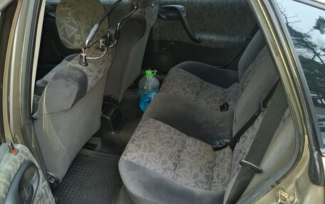 Opel Vectra B рестайлинг, 1998 год, 335 000 рублей, 9 фотография