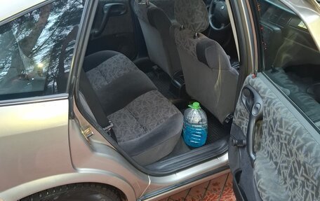 Opel Vectra B рестайлинг, 1998 год, 335 000 рублей, 10 фотография