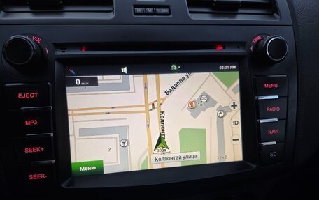 Mazda 3, 2010 год, 750 000 рублей, 9 фотография