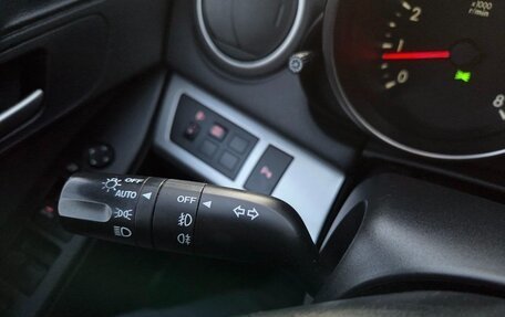 Mazda 3, 2010 год, 750 000 рублей, 7 фотография