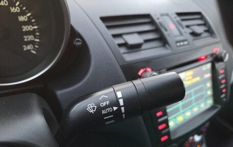 Mazda 3, 2010 год, 750 000 рублей, 8 фотография