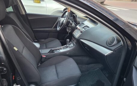 Mazda 3, 2010 год, 750 000 рублей, 11 фотография