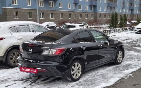 Mazda 3, 2010 год, 750 000 рублей, 4 фотография