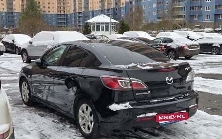 Mazda 3, 2010 год, 750 000 рублей, 3 фотография
