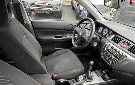 Mitsubishi Lancer IX, 2007 год, 490 000 рублей, 7 фотография