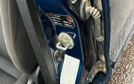 Mitsubishi Lancer IX, 2007 год, 490 000 рублей, 19 фотография