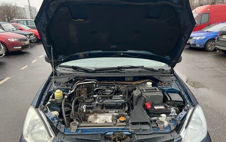 Mitsubishi Lancer IX, 2007 год, 490 000 рублей, 20 фотография