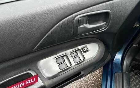 Mitsubishi Lancer IX, 2007 год, 490 000 рублей, 14 фотография