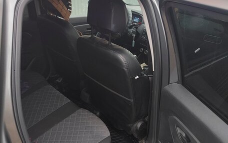 Renault Duster, 2021 год, 1 980 000 рублей, 7 фотография