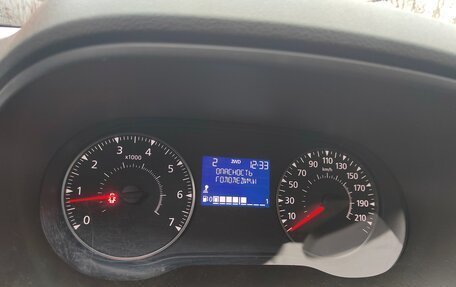 Renault Duster, 2021 год, 1 980 000 рублей, 13 фотография