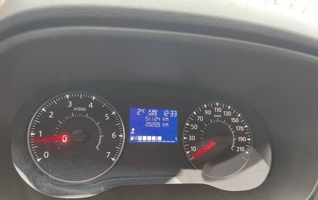 Renault Duster, 2021 год, 1 980 000 рублей, 12 фотография