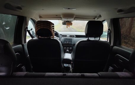 Renault Duster, 2021 год, 1 980 000 рублей, 8 фотография