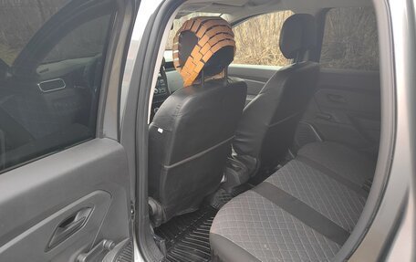 Renault Duster, 2021 год, 1 980 000 рублей, 10 фотография