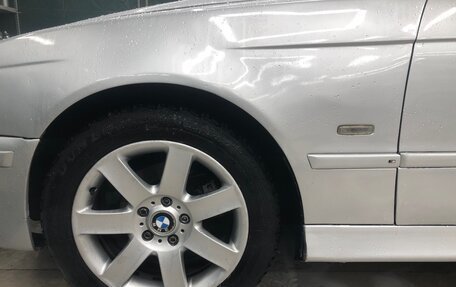 BMW 5 серия, 2001 год, 630 000 рублей, 5 фотография