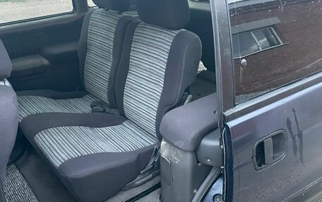 Mitsubishi RVR III рестайлинг, 1994 год, 170 000 рублей, 7 фотография