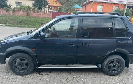 Mitsubishi RVR III рестайлинг, 1994 год, 170 000 рублей, 4 фотография