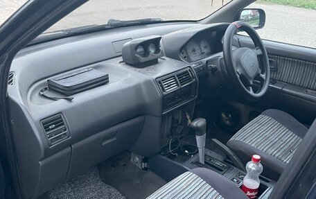 Mitsubishi RVR III рестайлинг, 1994 год, 170 000 рублей, 8 фотография