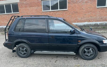 Mitsubishi RVR III рестайлинг, 1994 год, 170 000 рублей, 5 фотография