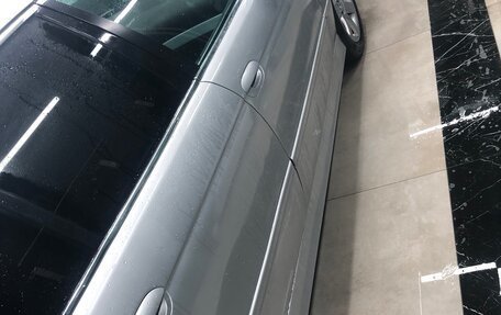 BMW 5 серия, 2001 год, 630 000 рублей, 9 фотография