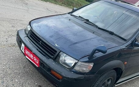 Mitsubishi RVR III рестайлинг, 1994 год, 170 000 рублей, 3 фотография