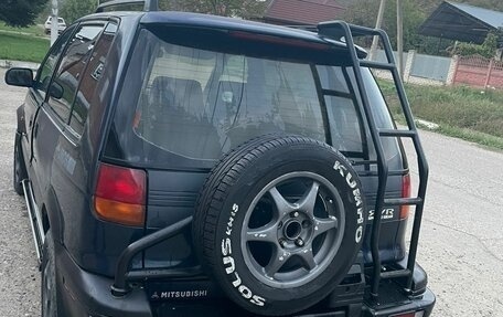 Mitsubishi RVR III рестайлинг, 1994 год, 170 000 рублей, 6 фотография