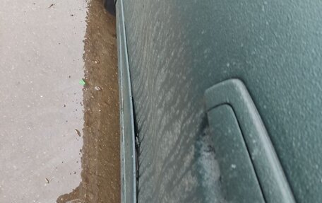 Mitsubishi Galant VIII, 2001 год, 290 000 рублей, 12 фотография