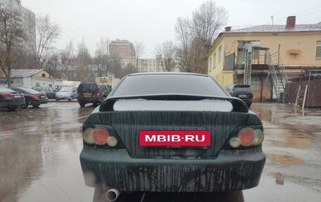 Mitsubishi Galant VIII, 2001 год, 290 000 рублей, 8 фотография