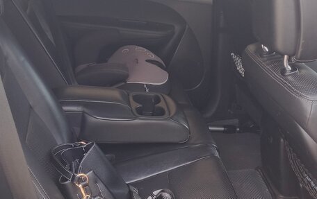 KIA Sorento II рестайлинг, 2009 год, 1 200 000 рублей, 10 фотография