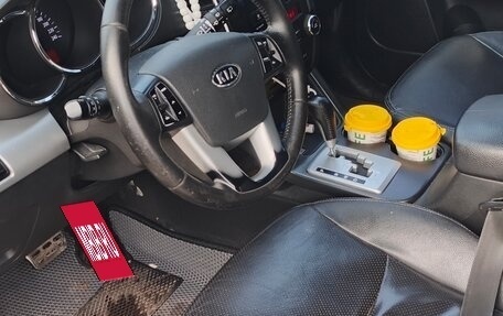 KIA Sorento II рестайлинг, 2009 год, 1 200 000 рублей, 11 фотография