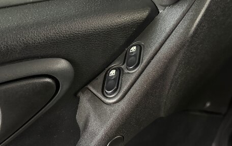 Chevrolet Niva I рестайлинг, 2012 год, 545 000 рублей, 10 фотография