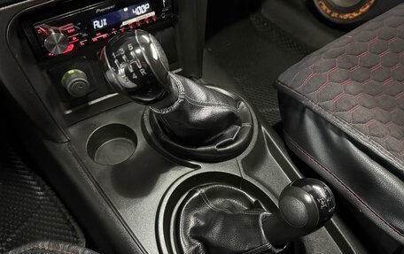 Chevrolet Niva I рестайлинг, 2012 год, 545 000 рублей, 18 фотография