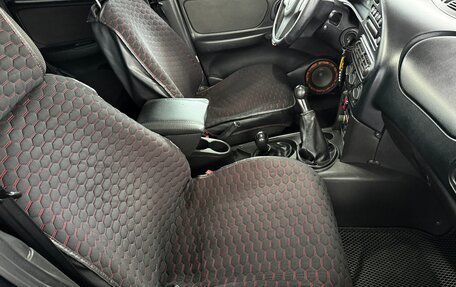 Chevrolet Niva I рестайлинг, 2012 год, 545 000 рублей, 16 фотография