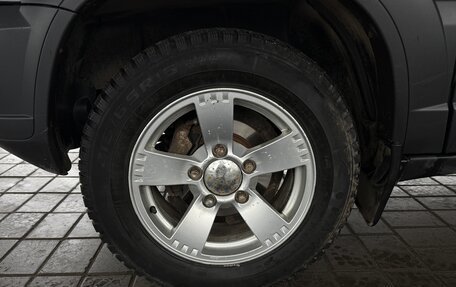 Chevrolet Niva I рестайлинг, 2012 год, 545 000 рублей, 21 фотография