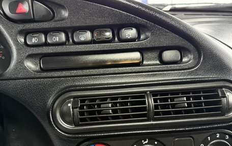 Chevrolet Niva I рестайлинг, 2012 год, 545 000 рублей, 19 фотография