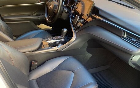 Toyota Camry, 2021 год, 3 600 000 рублей, 1 фотография