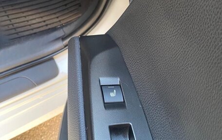 Toyota Camry, 2021 год, 3 600 000 рублей, 8 фотография