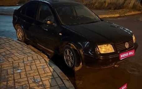 Volkswagen Bora, 2000 год, 250 000 рублей, 1 фотография