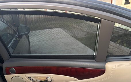 Lexus LS IV, 2008 год, 1 599 000 рублей, 7 фотография