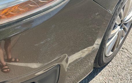 Citroen C4 II рестайлинг, 2013 год, 490 000 рублей, 12 фотография