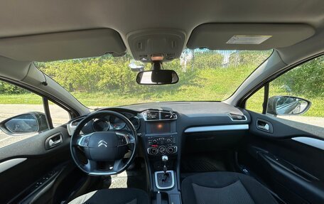 Citroen C4 II рестайлинг, 2013 год, 490 000 рублей, 15 фотография