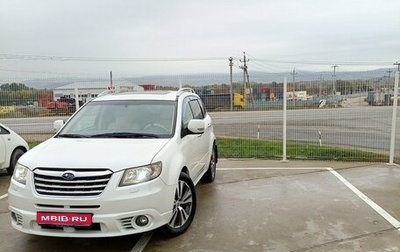 Subaru Tribeca I рестайлинг, 2011 год, 1 350 000 рублей, 1 фотография